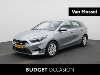 Kia Ceed 1.0 T-GDi MHEV DynamicLine