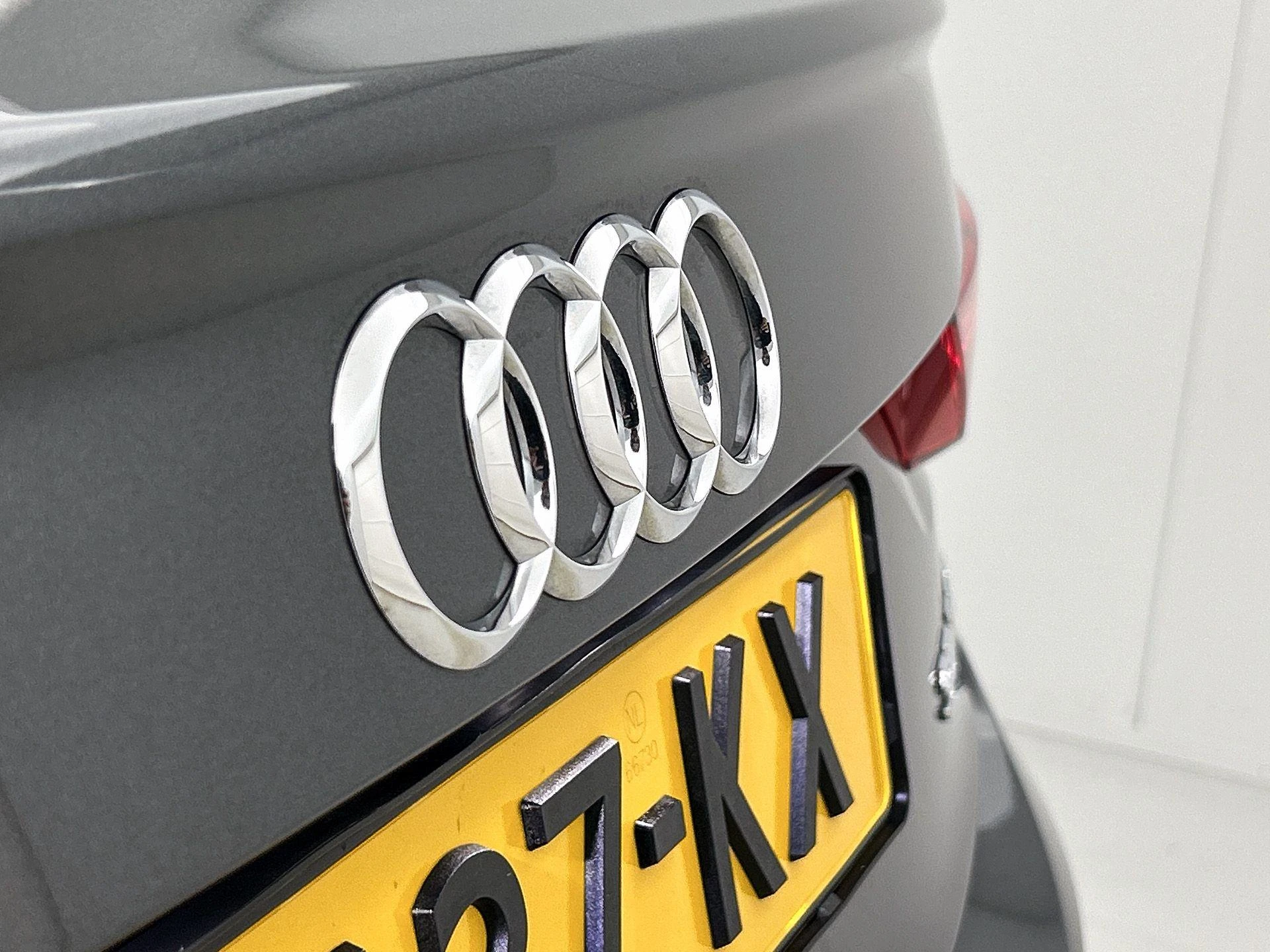Audi Q3 Sportback 35 TFSI S Edition