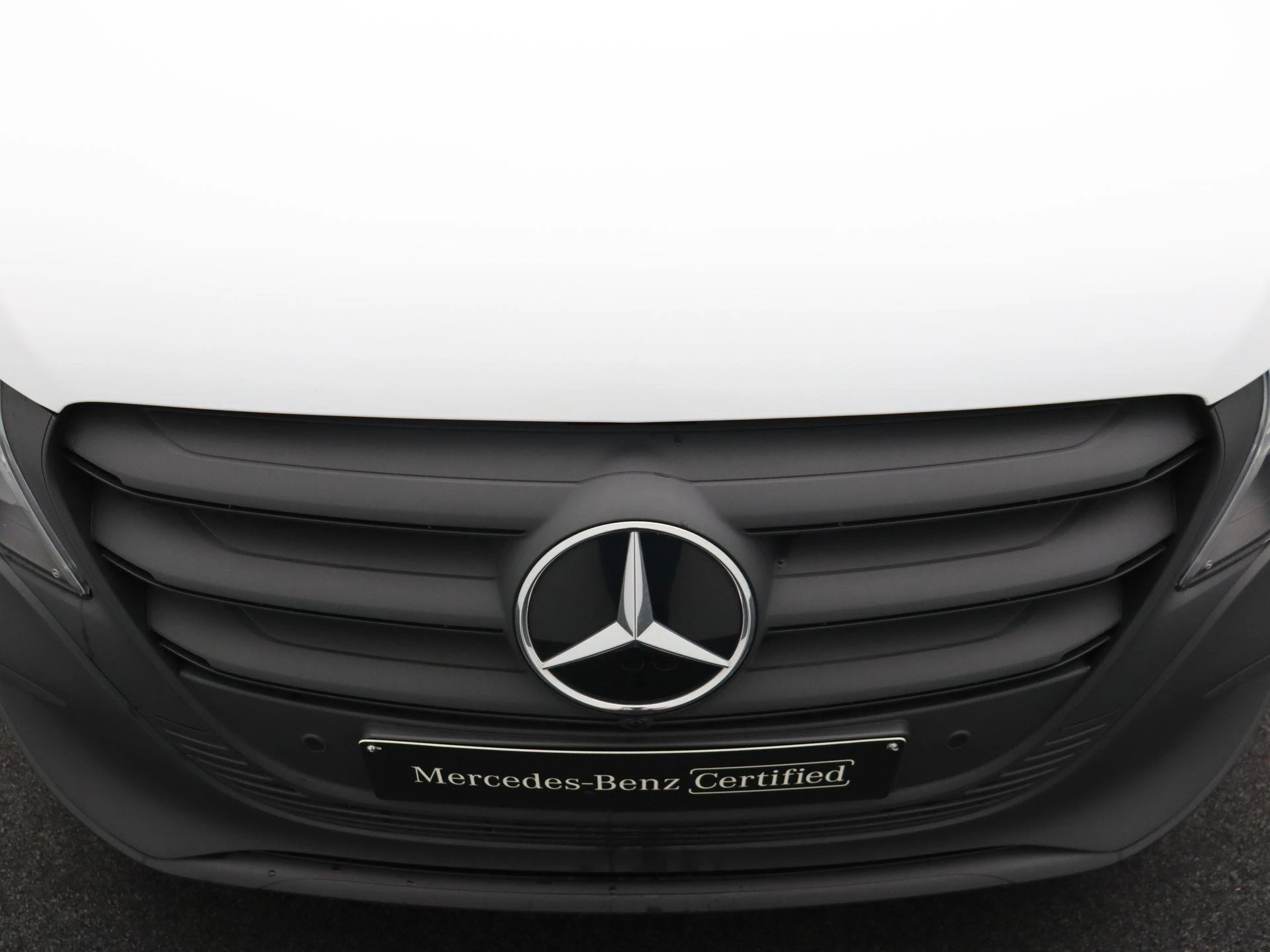 Mercedes-Benz Vito 2.0 CDI 114 PRO SWB L2