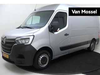 Renault Master T35 2.3 dCi 135 L2H2 Comfort