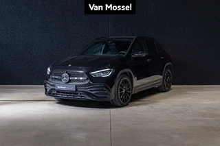 Mercedes-Benz GLA GLA 250 e AMG Line
