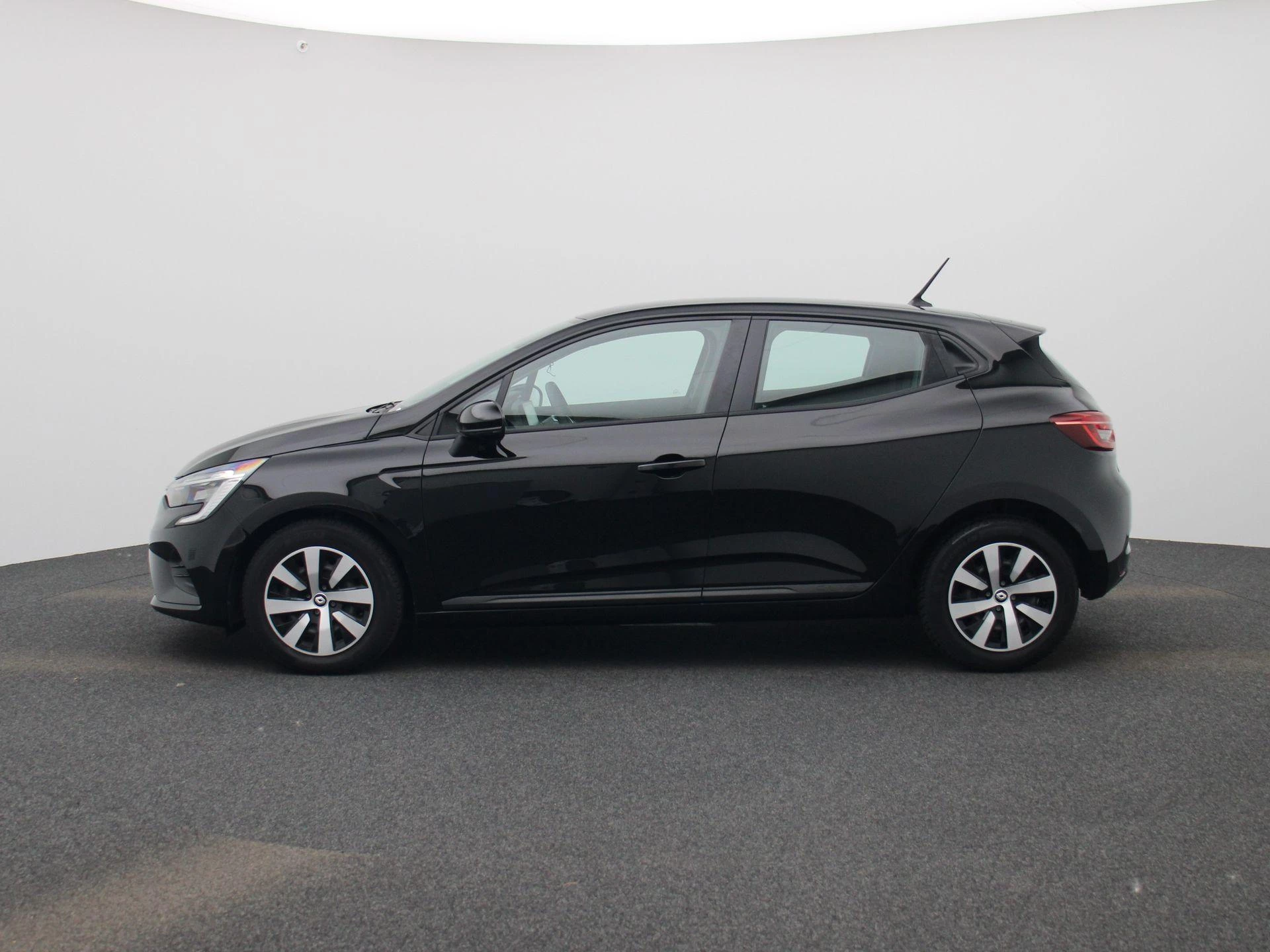 Renault Clio 1.0 TCe 90 Equilibre