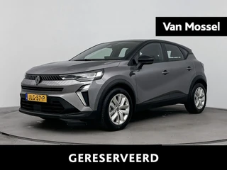 Renault Captur 1.0 TCe 90 evolution
