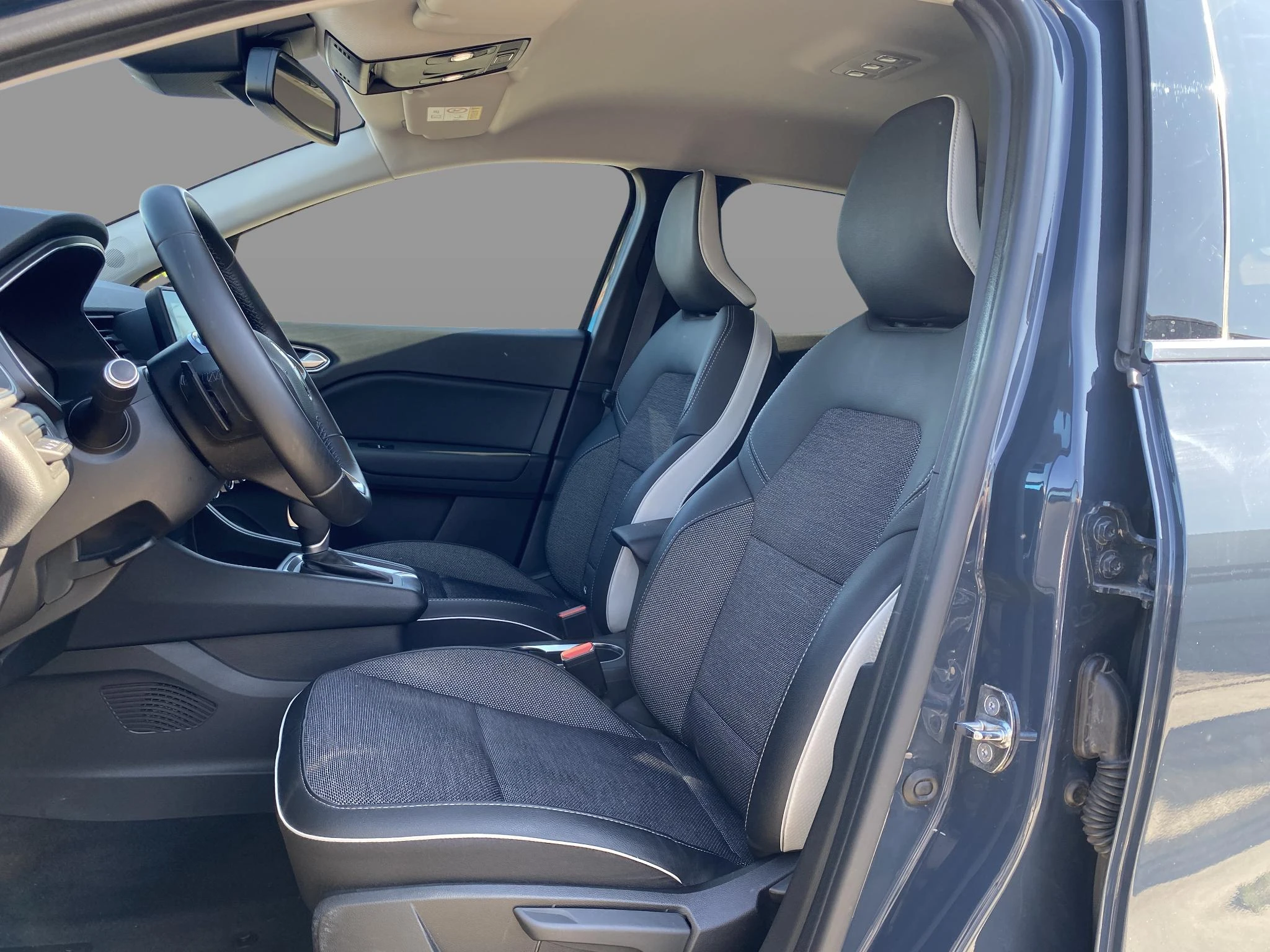 Renault Captur Intens TCe 130 EDC