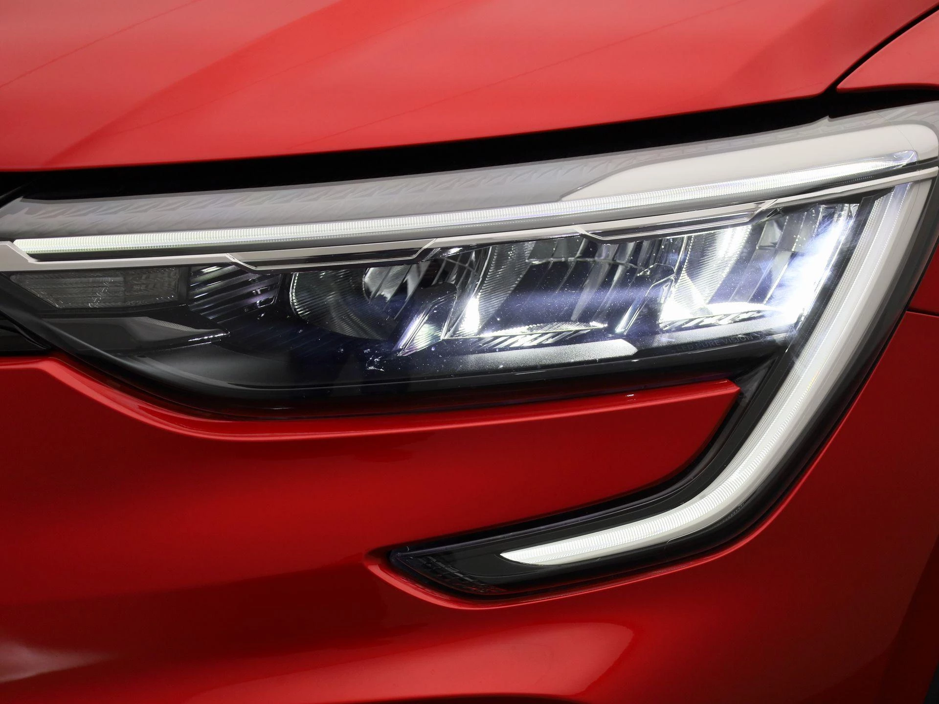 Renault Arkana 1.6 E-Tech full hybrid 145 esprit Alpine