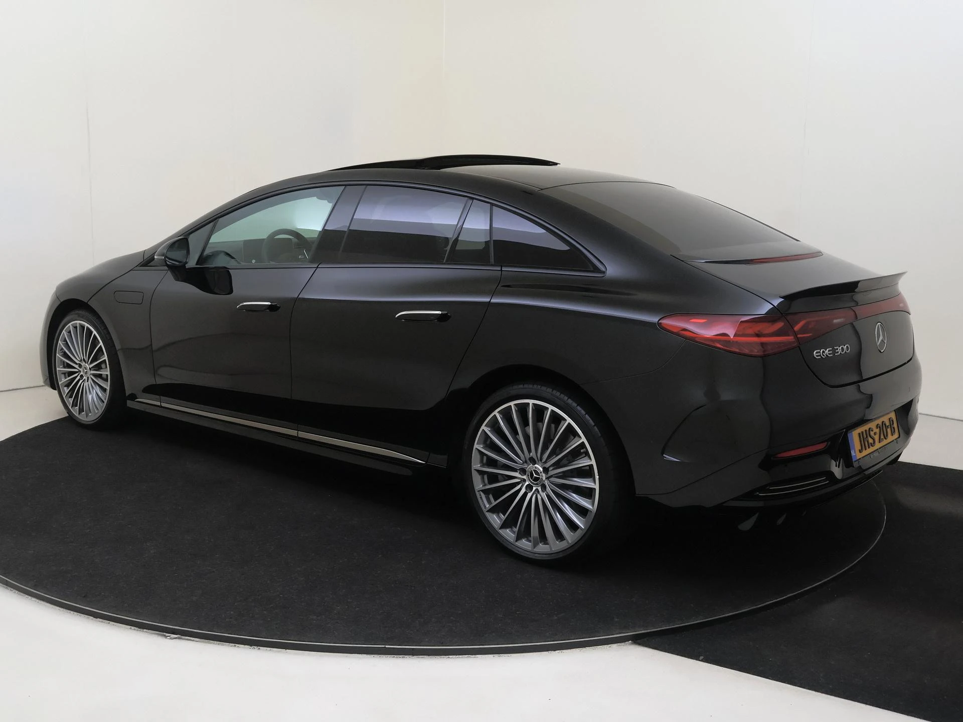 Mercedes-Benz EQE 300 Business Solution AMG 90 kWh