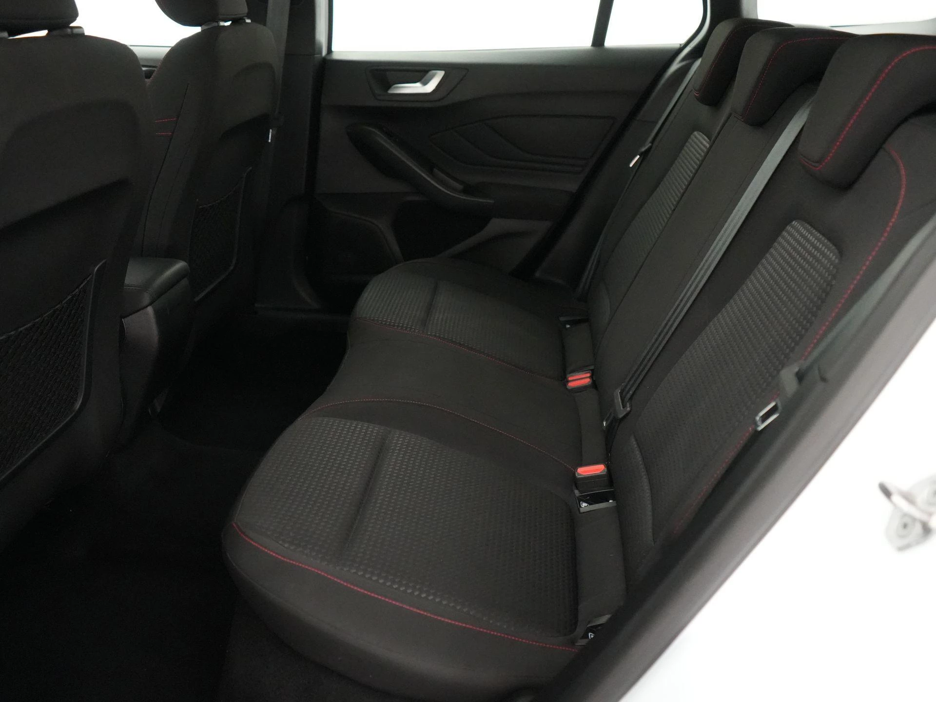 Ford Focus Clipper 1.0i EcoBoost MHEV 92kW ST-Line