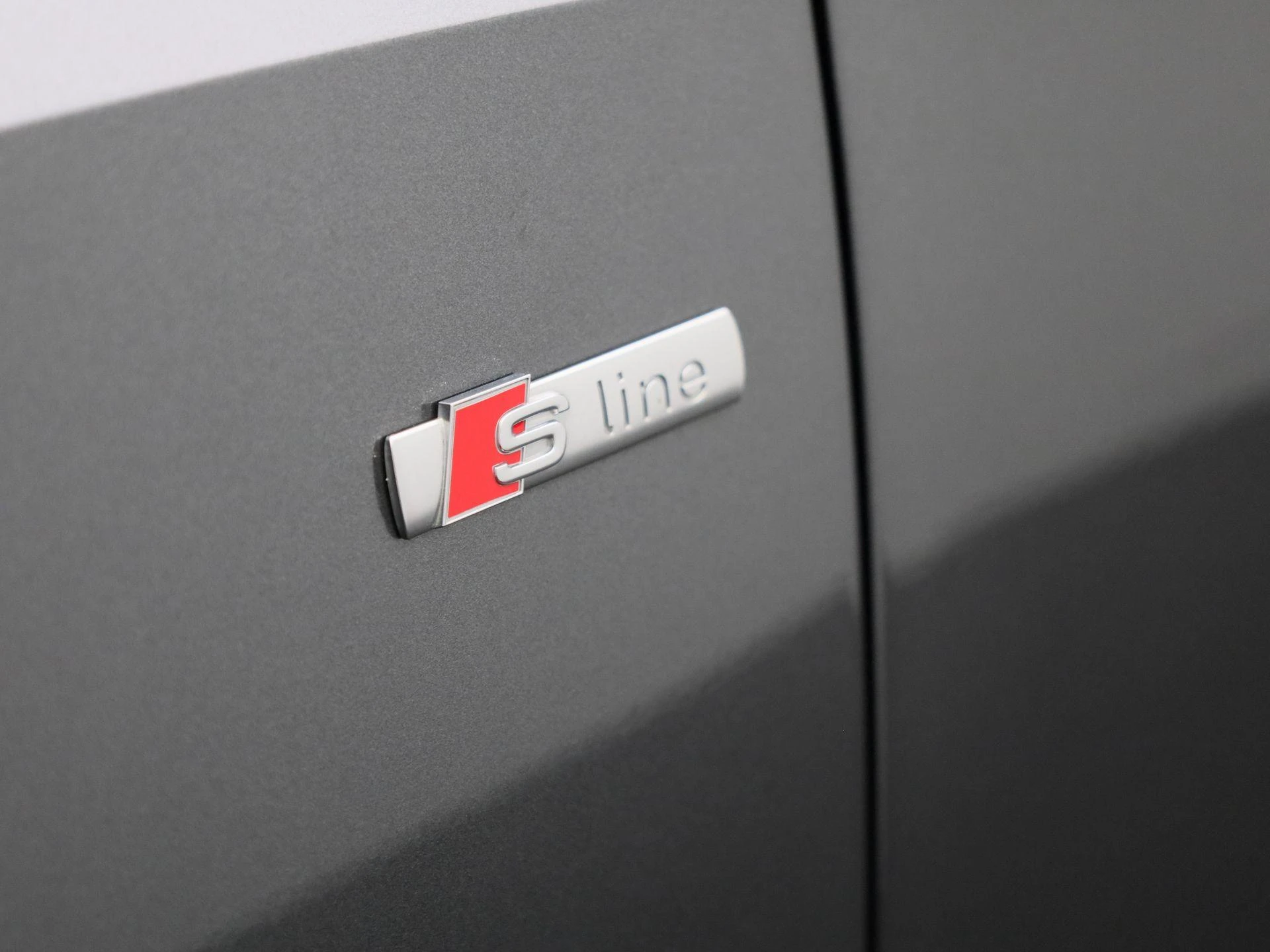 Audi Q3 Sportback 35 TFSI S Edition
