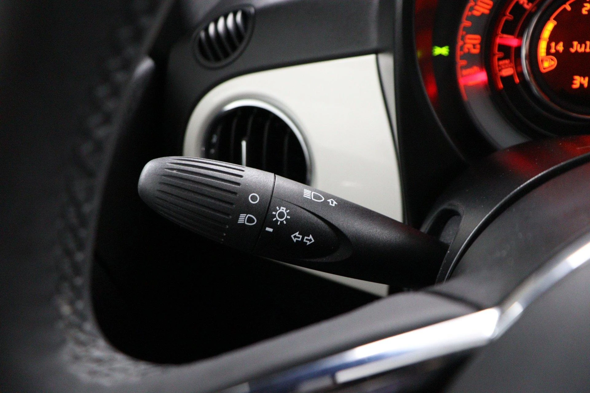 Fiat 500 1.0 Hybrid Dolcevita |