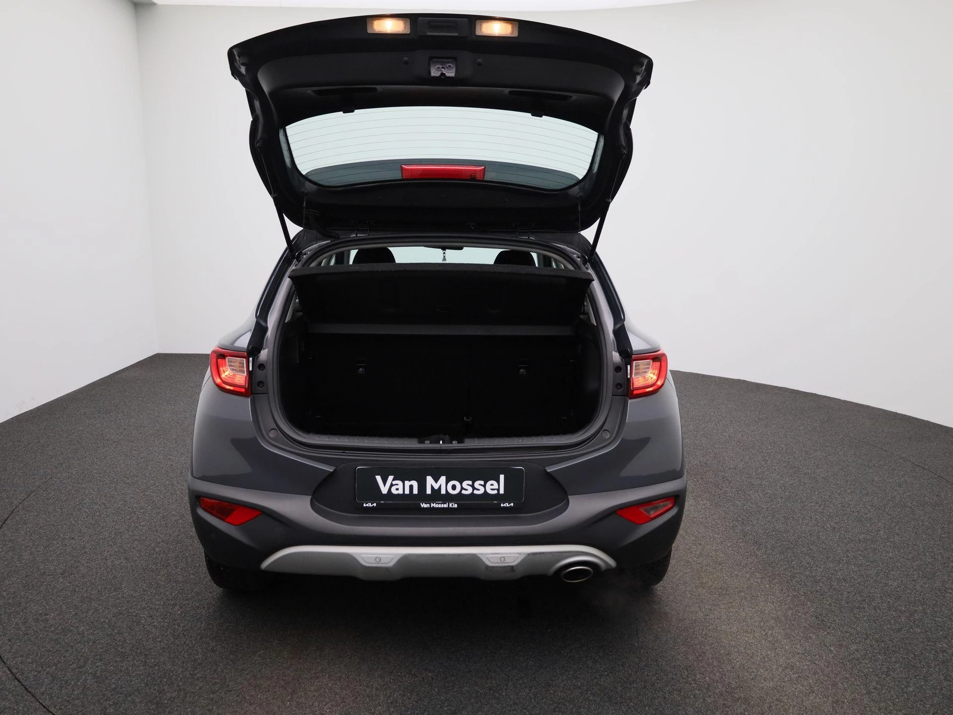 Kia Stonic 1.0 T 100 Urban Edition