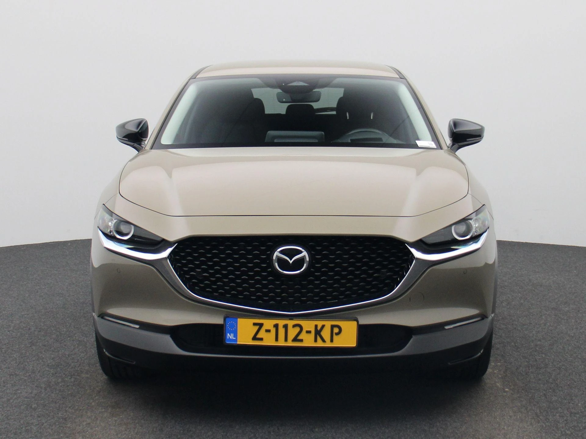 Mazda CX-30 2.0 e-SkyActiv-G M Hybrid Homura