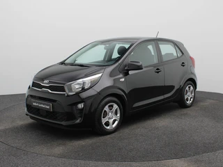 Kia Picanto 1.0 DPi ComfortLine