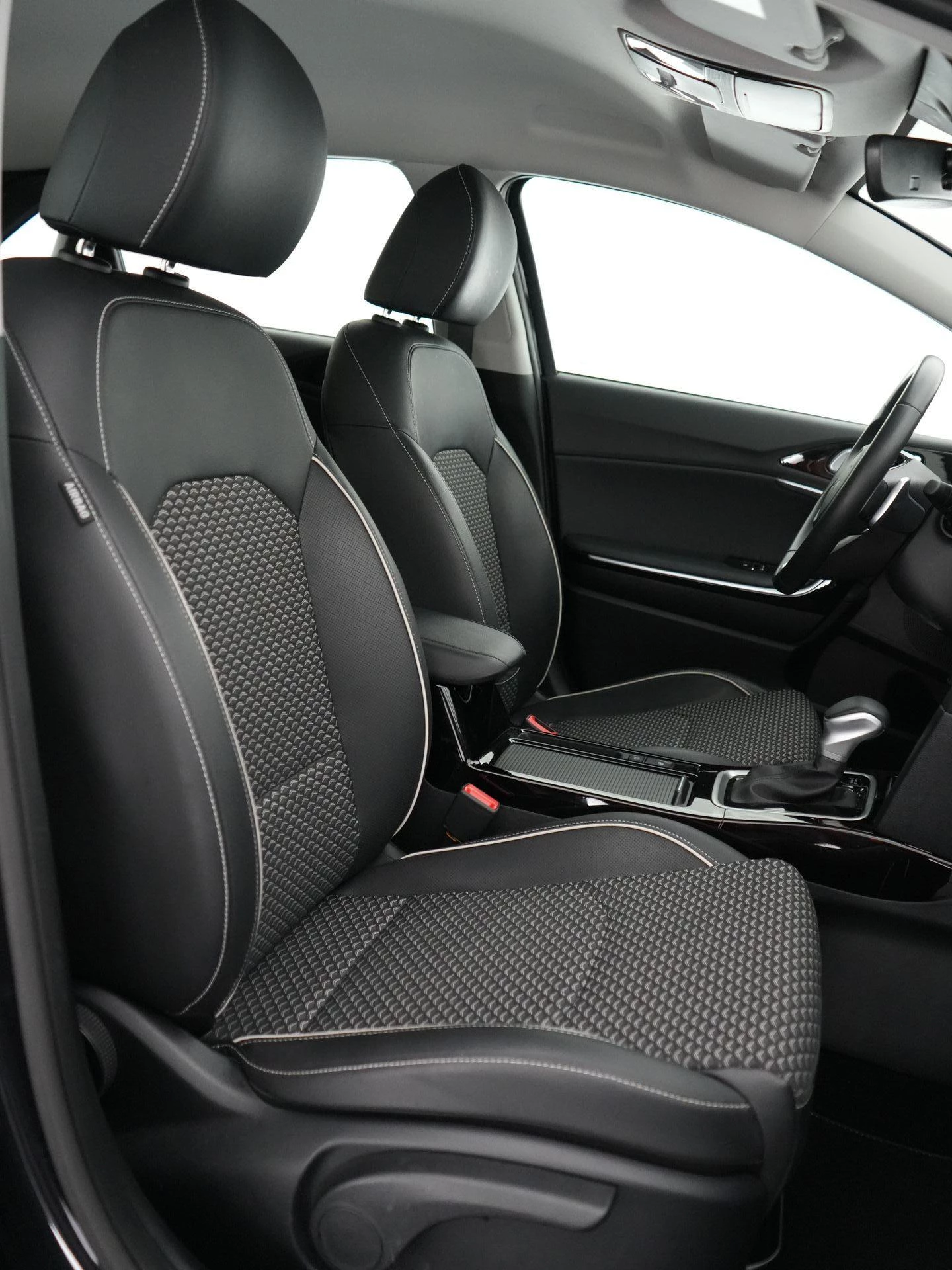 Kia Ceed Pulse 1.0 T-GDI 100 MHEV DCT ISG