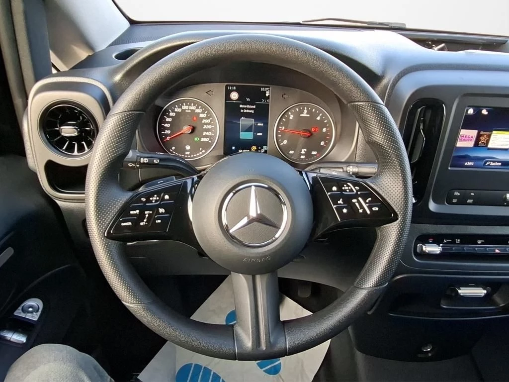Mercedes-Benz Vito 116 TOURER NEUES MODELL EXTRALANG NAVI KAM ExtralangW447 VITO 116 TOURER NEUES MODELL EXTRALANG NAVI KAM Extralang