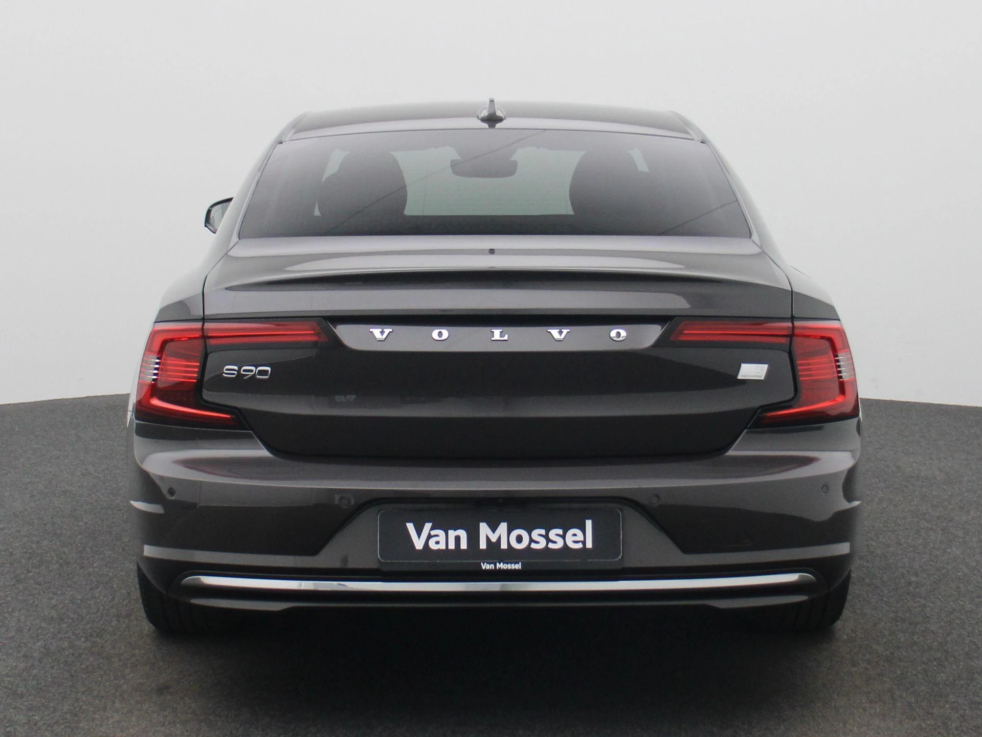 Volvo S90 T8 PHEV Plus Bright Aut.