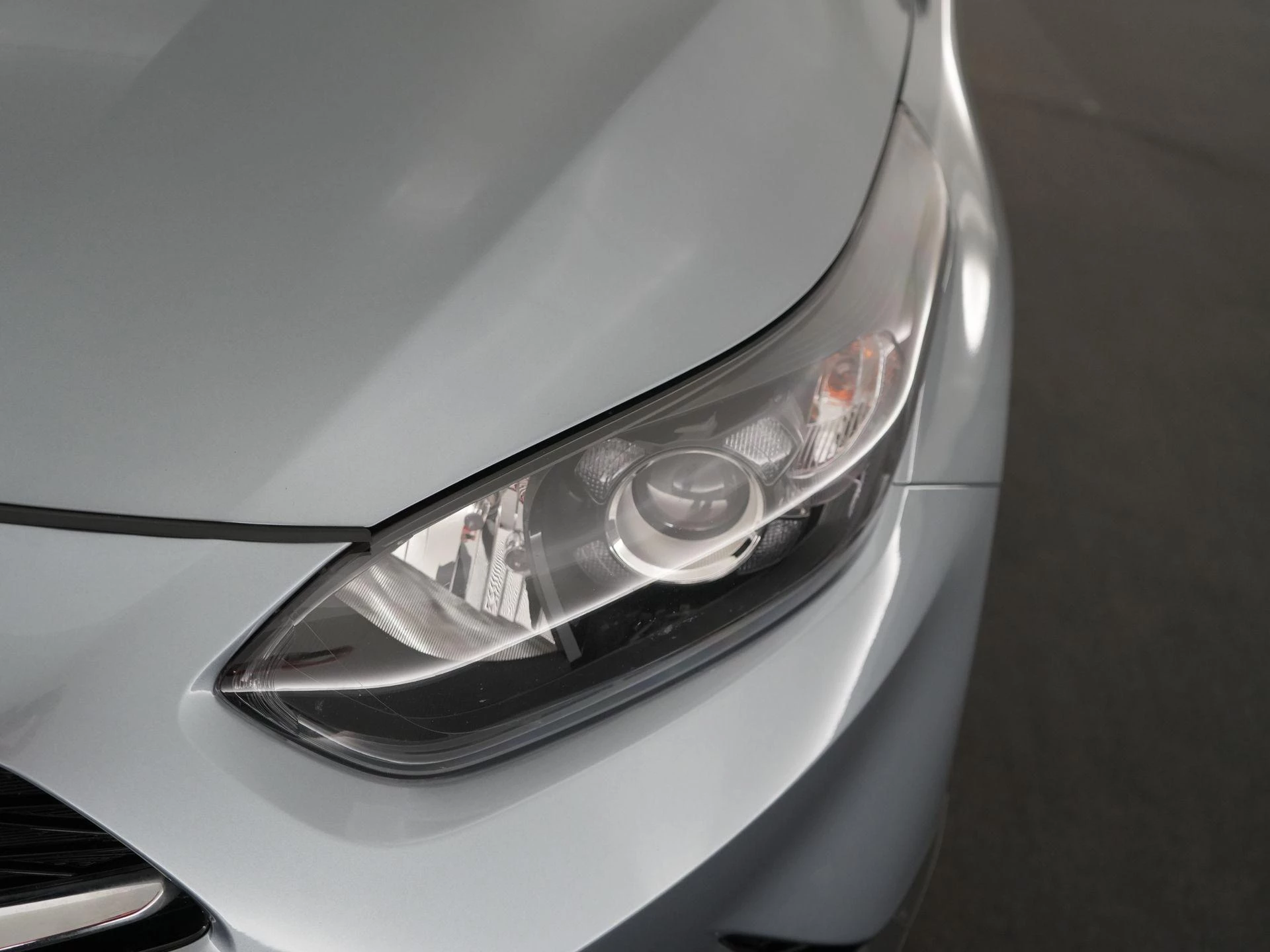 Kia Ceed Sportswagon Pulse 1.0 T-GDi 100 MHEV DCT ISG