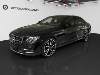 Mercedes-Benz Classe E Classe Berline Mercedes-AMG E 43 4MATIC AUTO