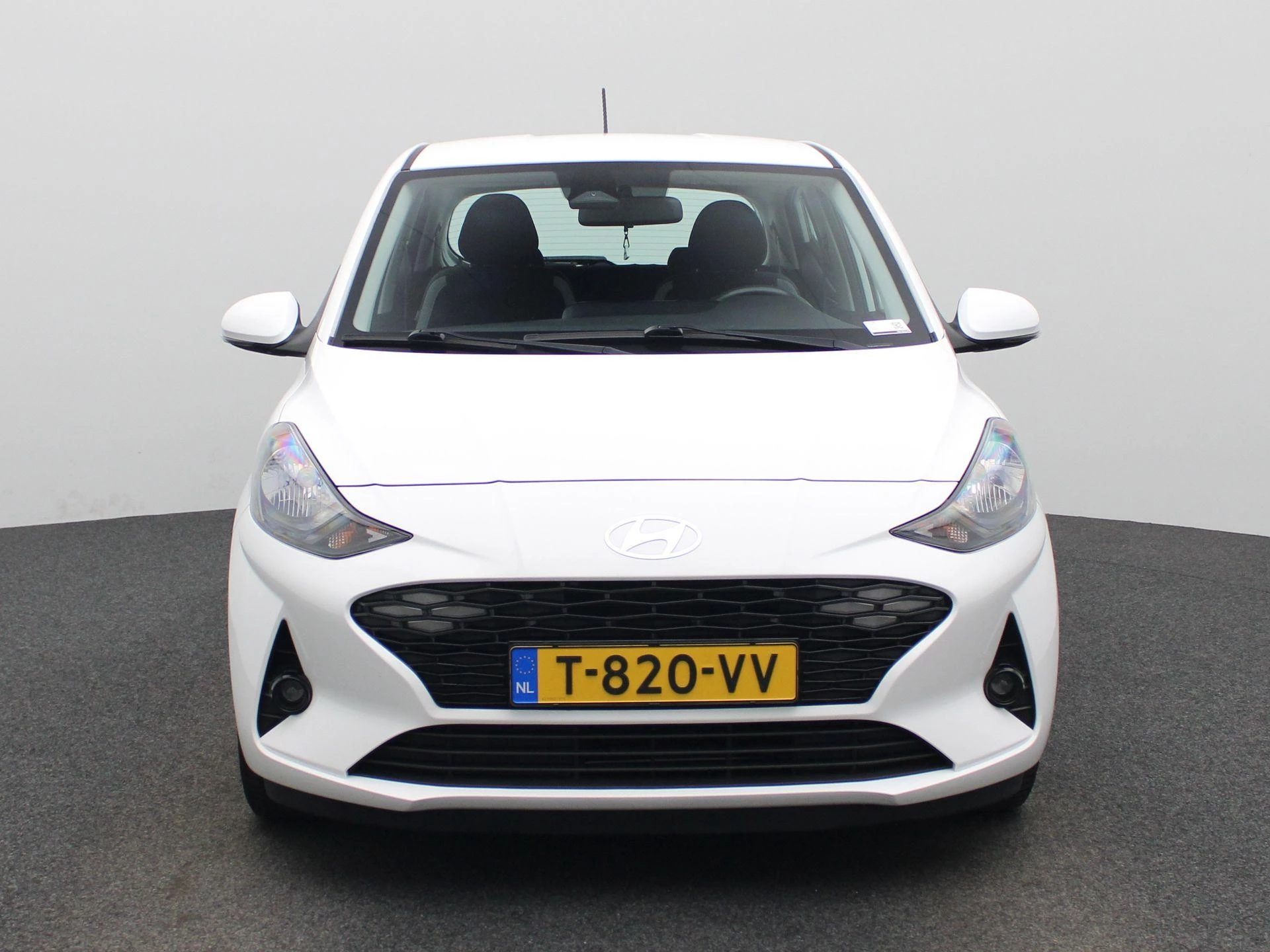 Hyundai i10 1.0 Comfort