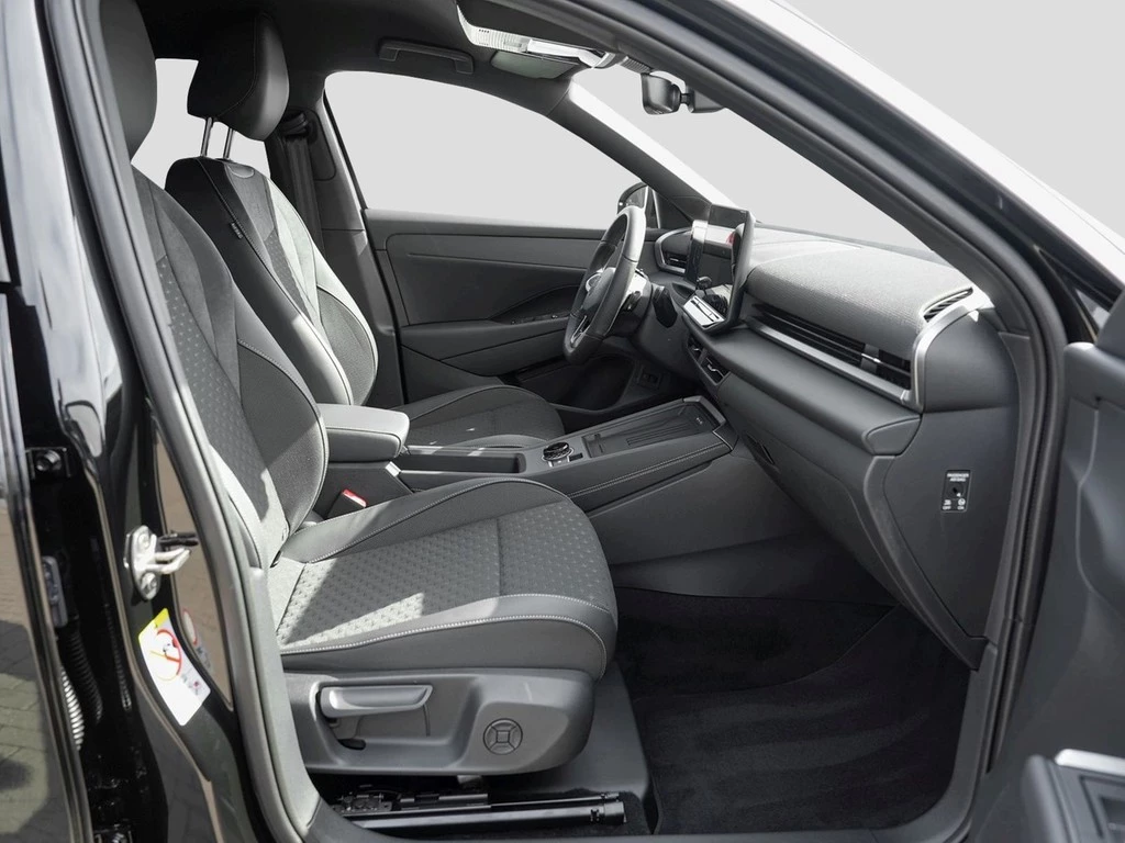 Volkswagen T-Roc R-Line 1.5 l eTSI OPF 110 kW (150 PS)