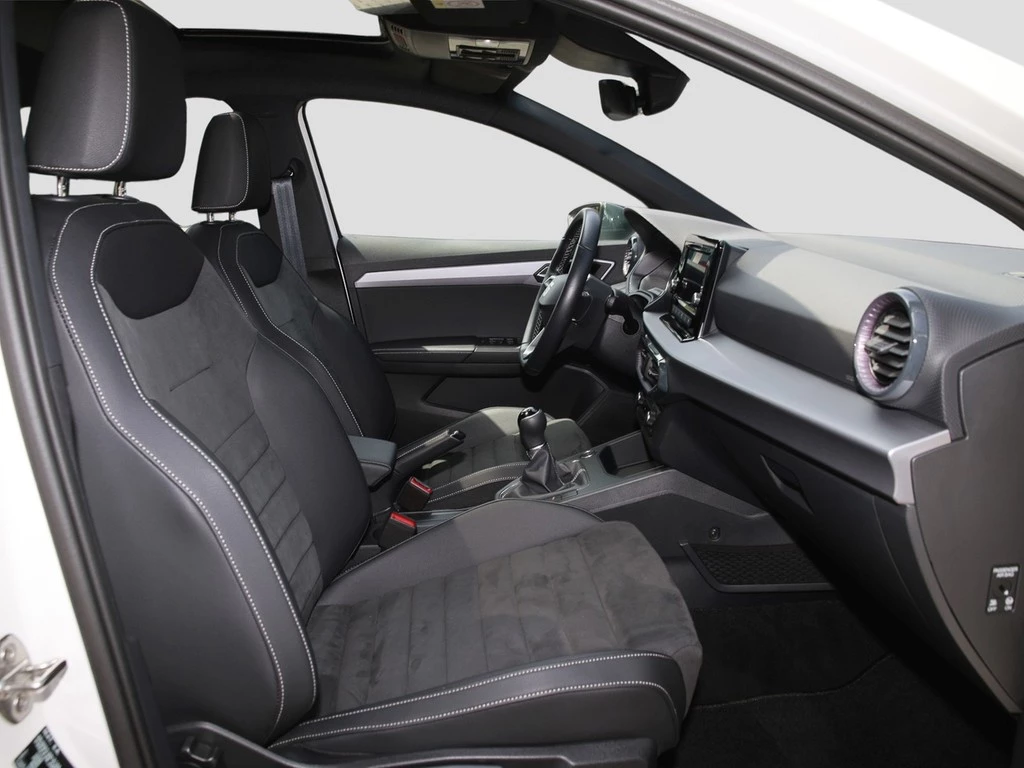 SEAT Ibiza 1.0 TSI Xcellence Pano., RFK, LED-Sch., Full-Link,