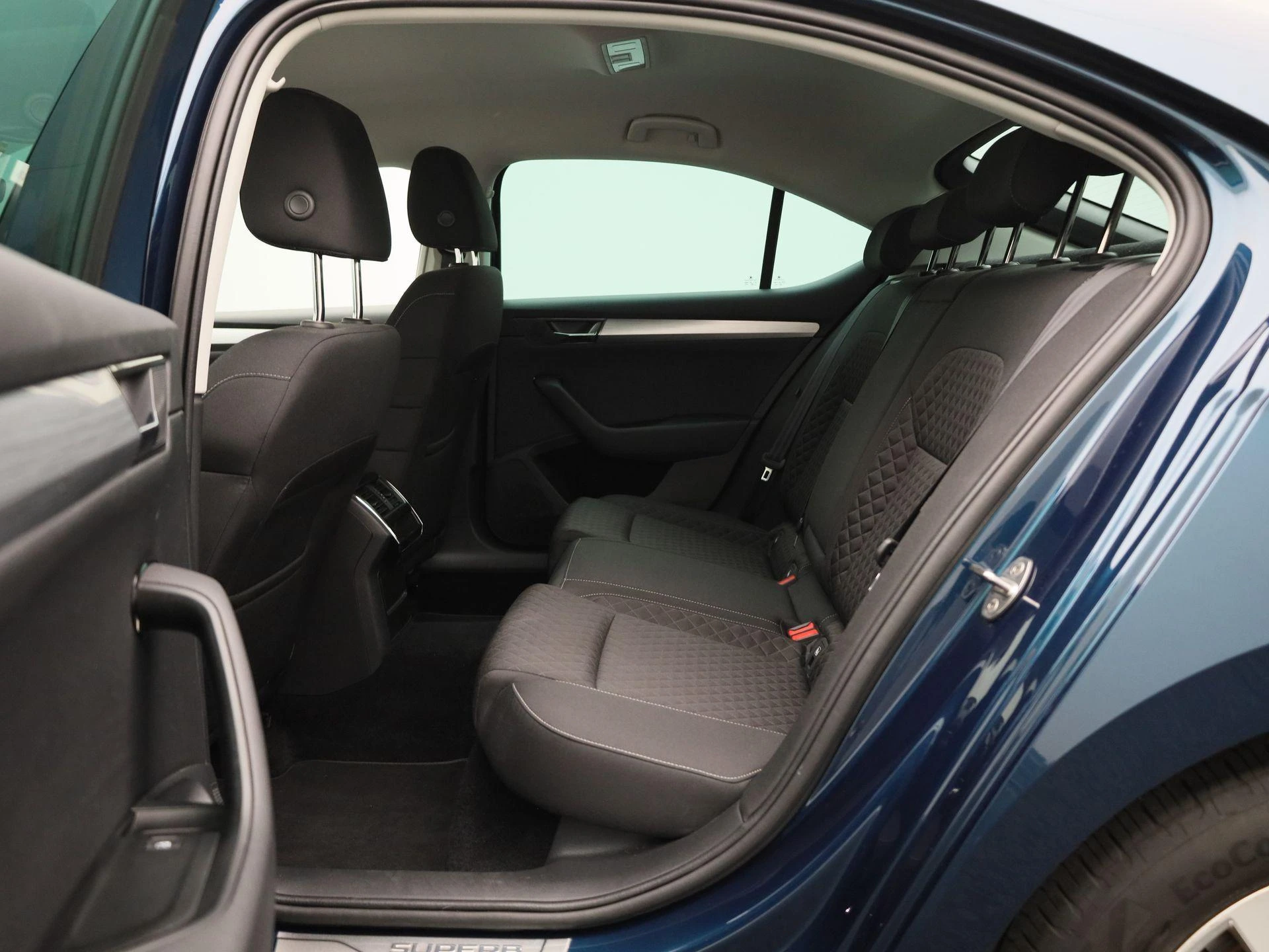 Škoda Superb 1.5 TSI ACT 110kW DSG7 Ambition