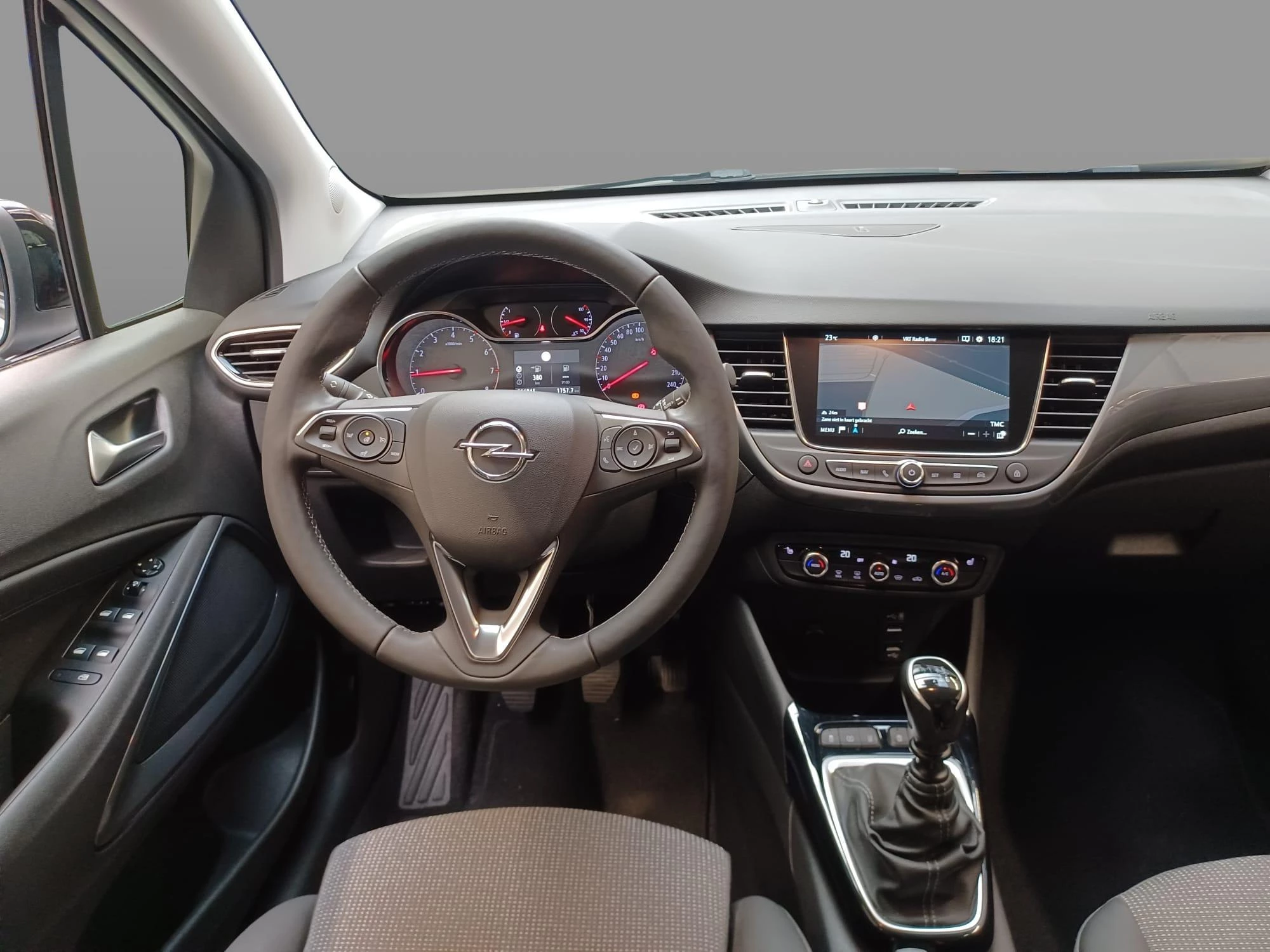 Opel Crossland 1.2T Elegance