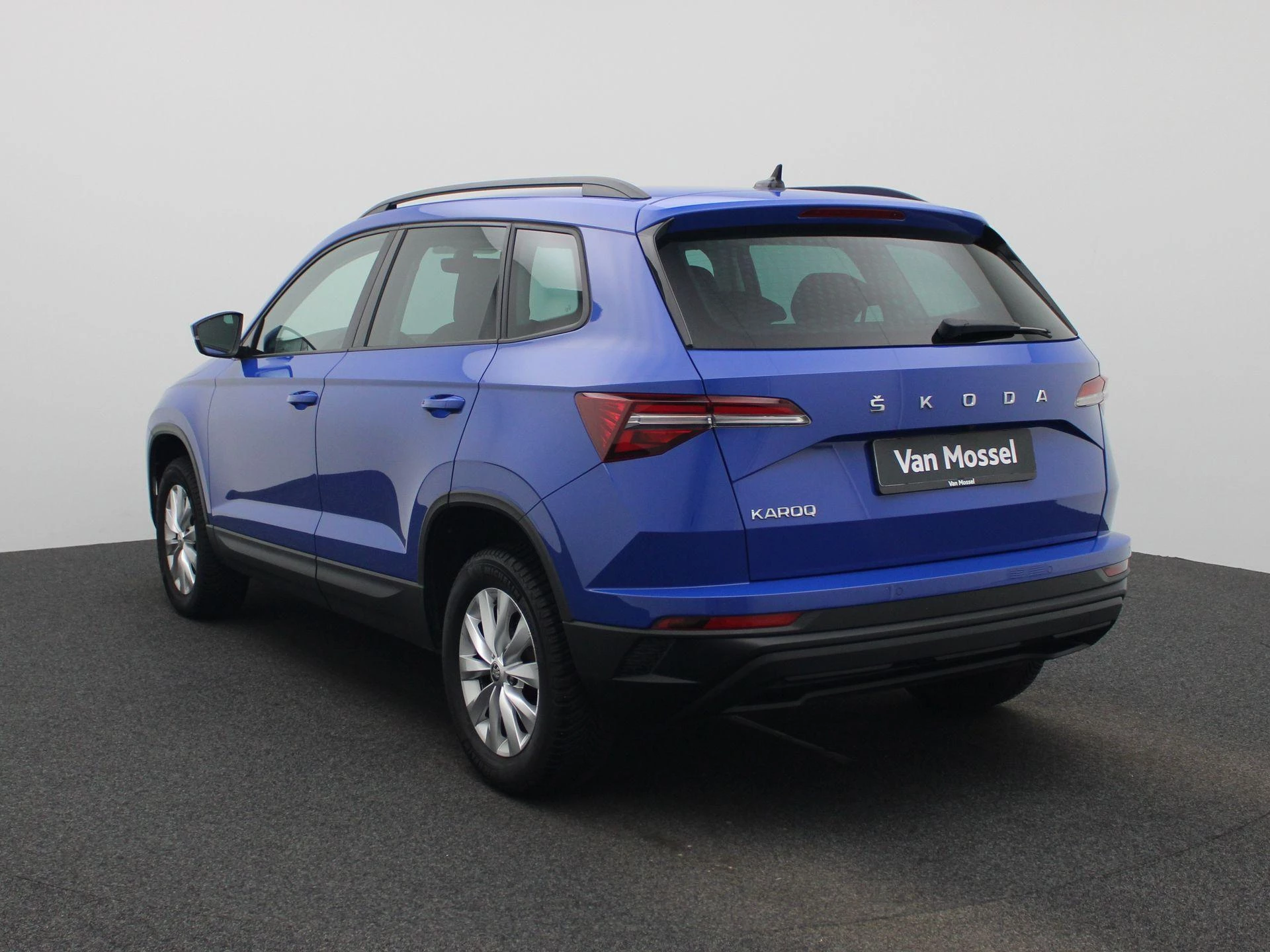 Škoda Karoq 2.0 CRTDI 85KW Clever