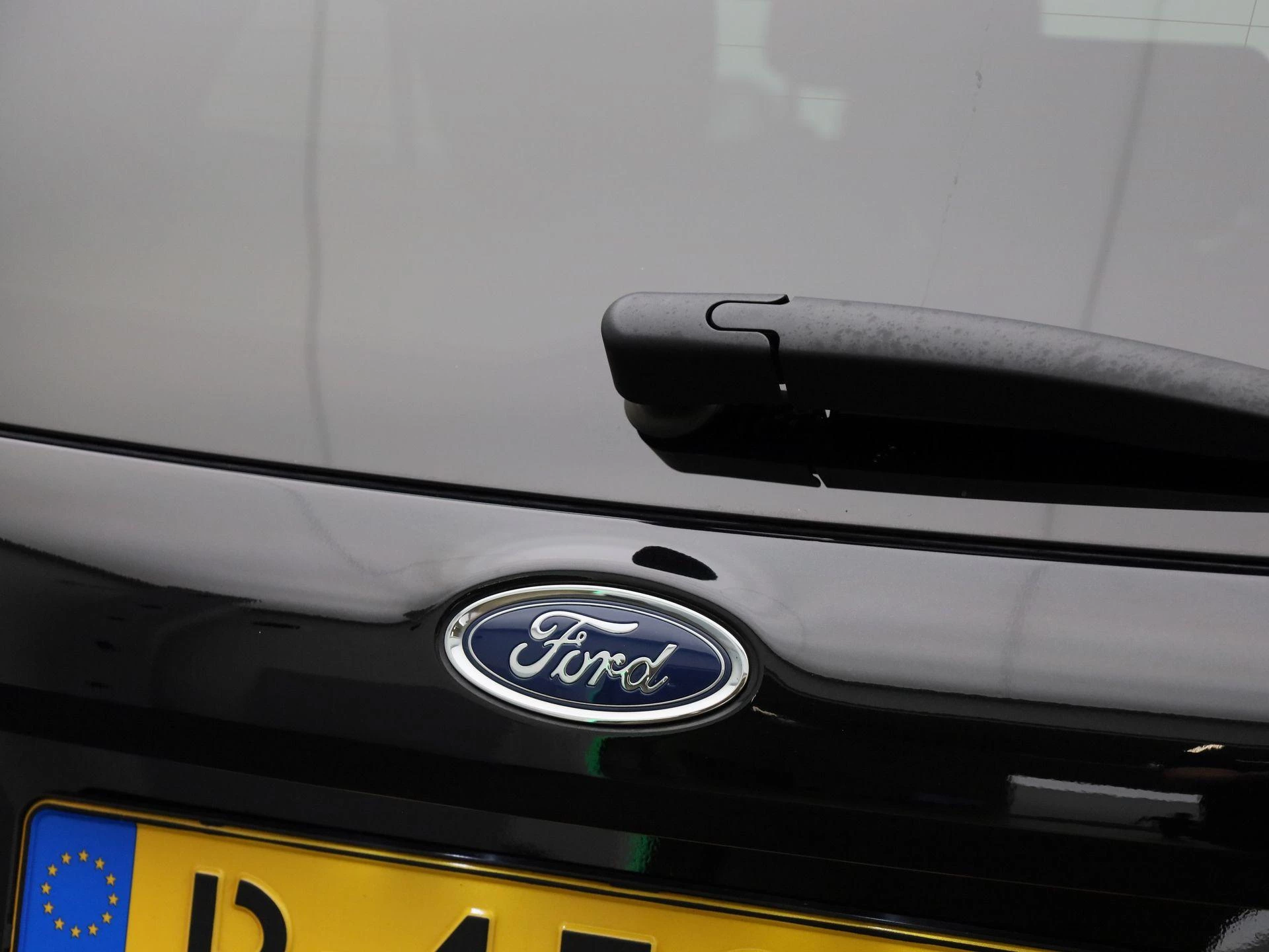 Ford Fiesta 1.0 EcoBoost Titanium