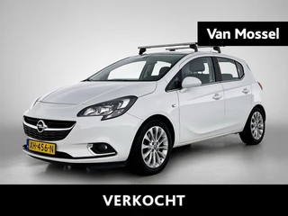 Opel Corsa 1.0 Turbo Online Edition