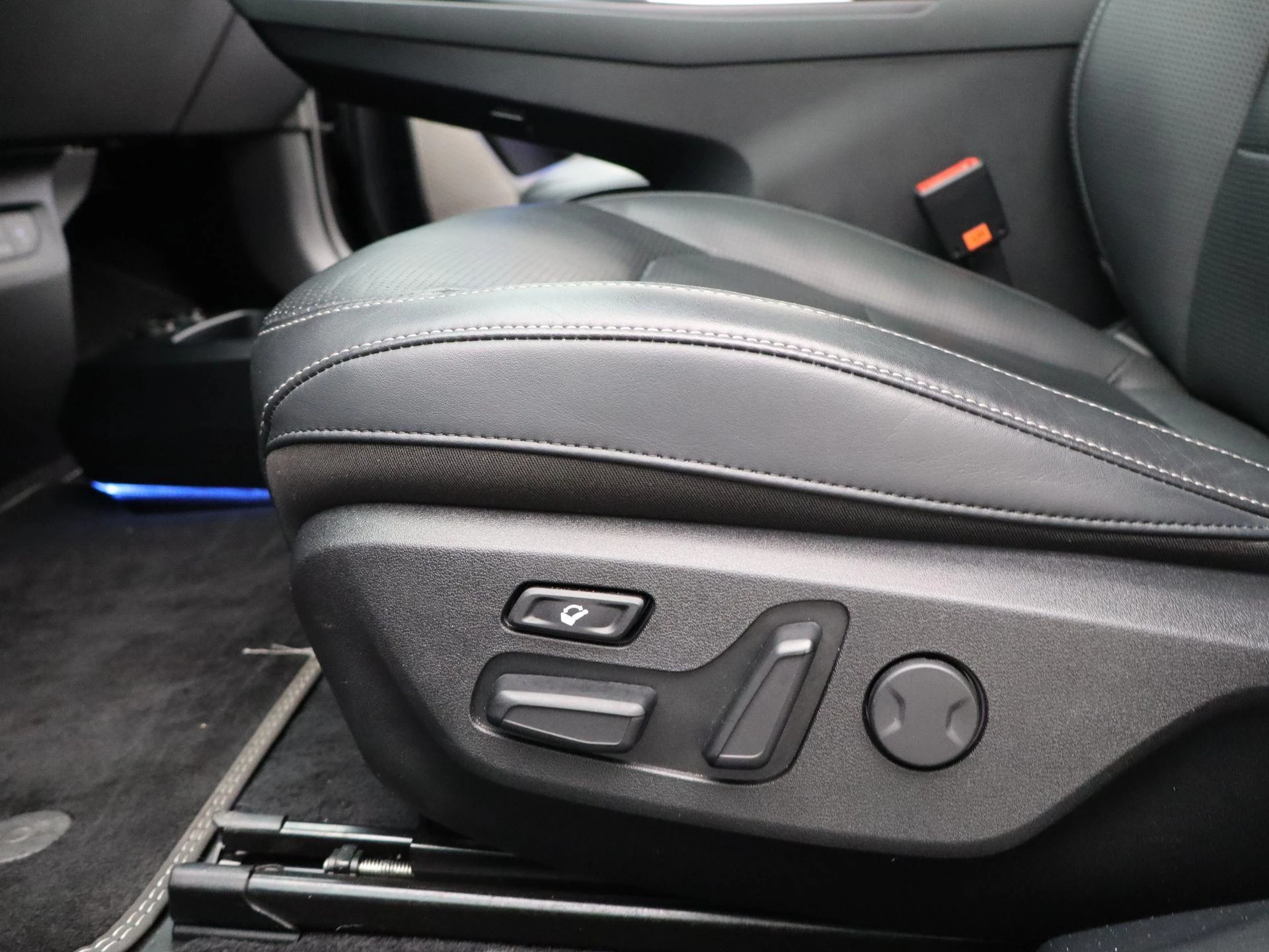 Kia EV6 Plus Advanced 84 kWh