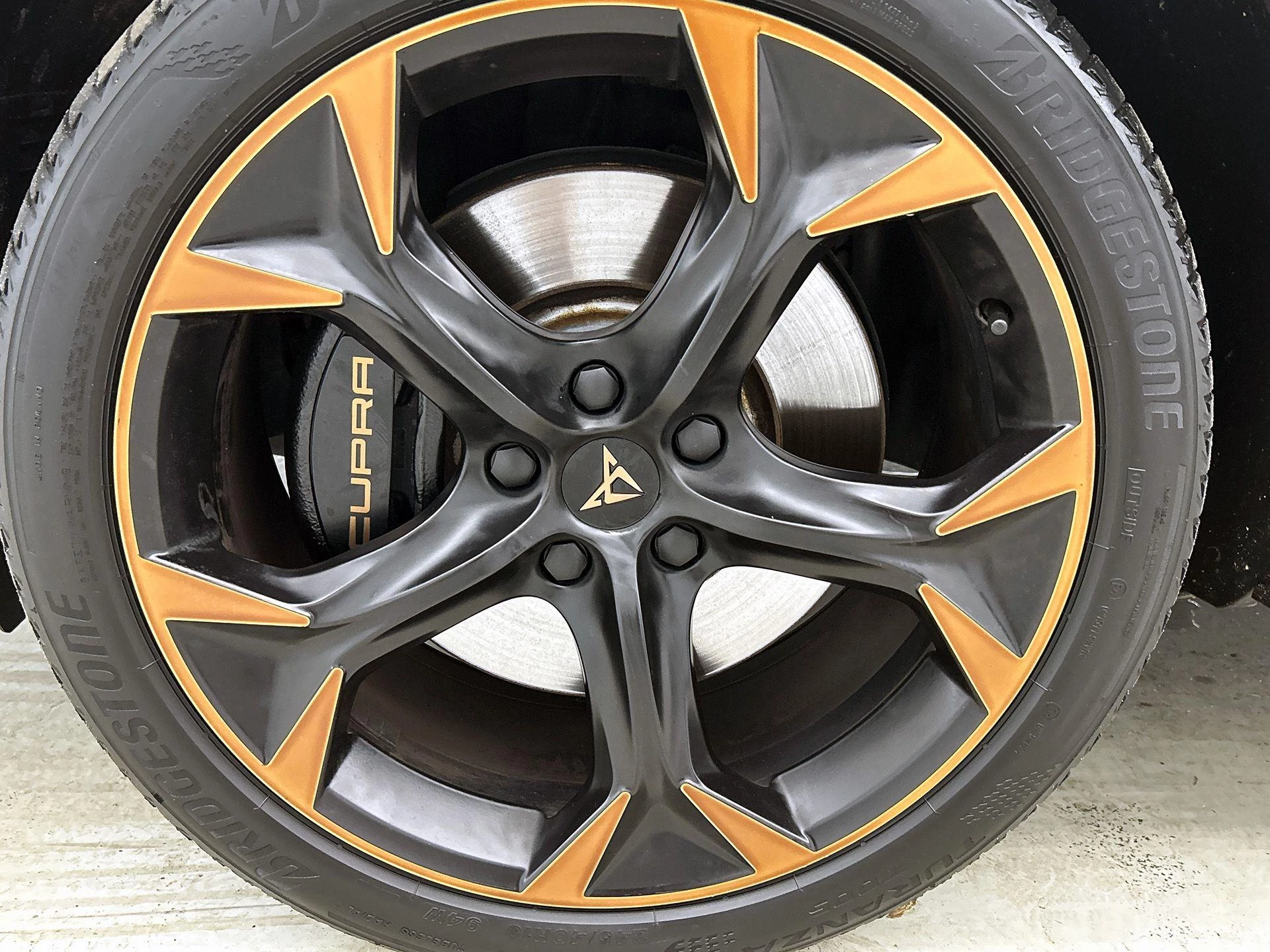 CUPRA Formentor 1.4 e-Hybrid VZ Performance