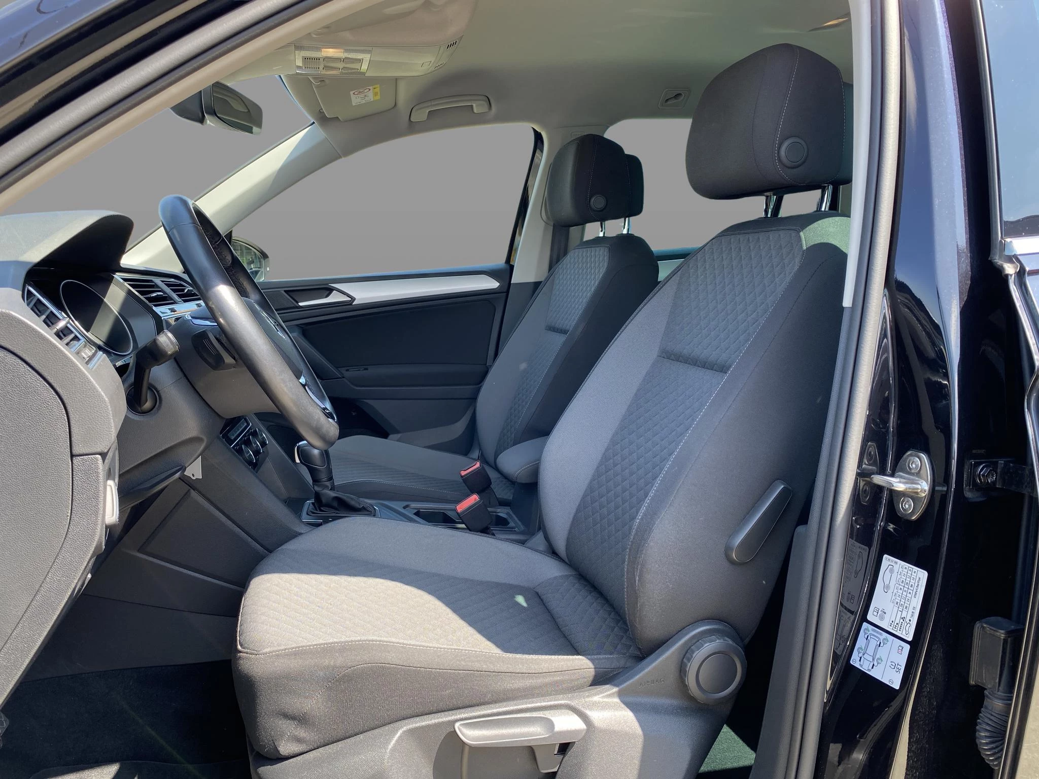 Volkswagen Tiguan 2.0 TDI SCR 110kW DSG Comfortline