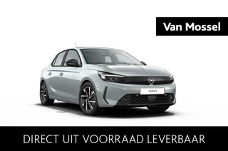 Opel Corsa Edition