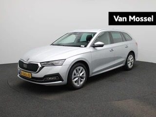 Škoda Octavia Combi 1.0 TSI Business Edition Plus