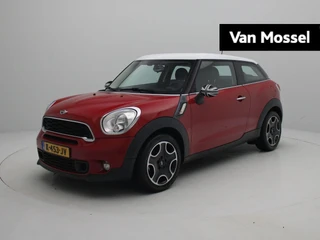 MINI Paceman 1.6 Cooper S