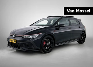 Volkswagen Golf 2.0 TSI GTI