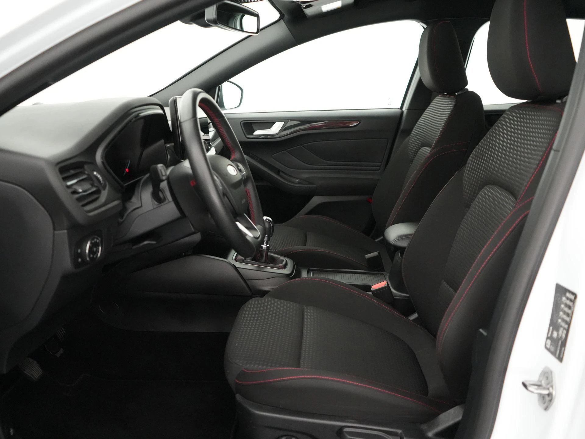 Ford Focus Clipper FOCUS CLIPPER