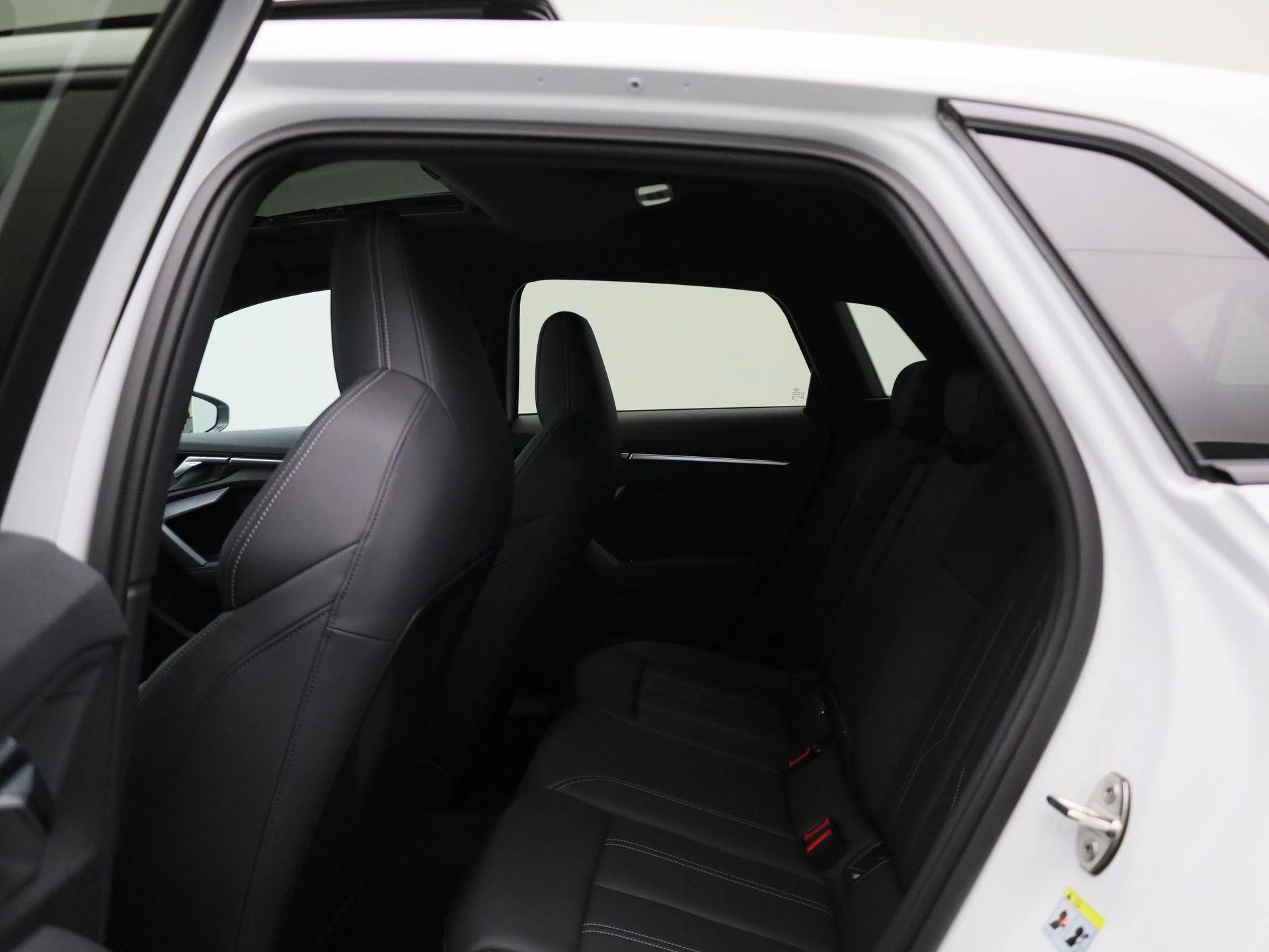 Audi A3 Sportback 45 TFSI e S edition Competition