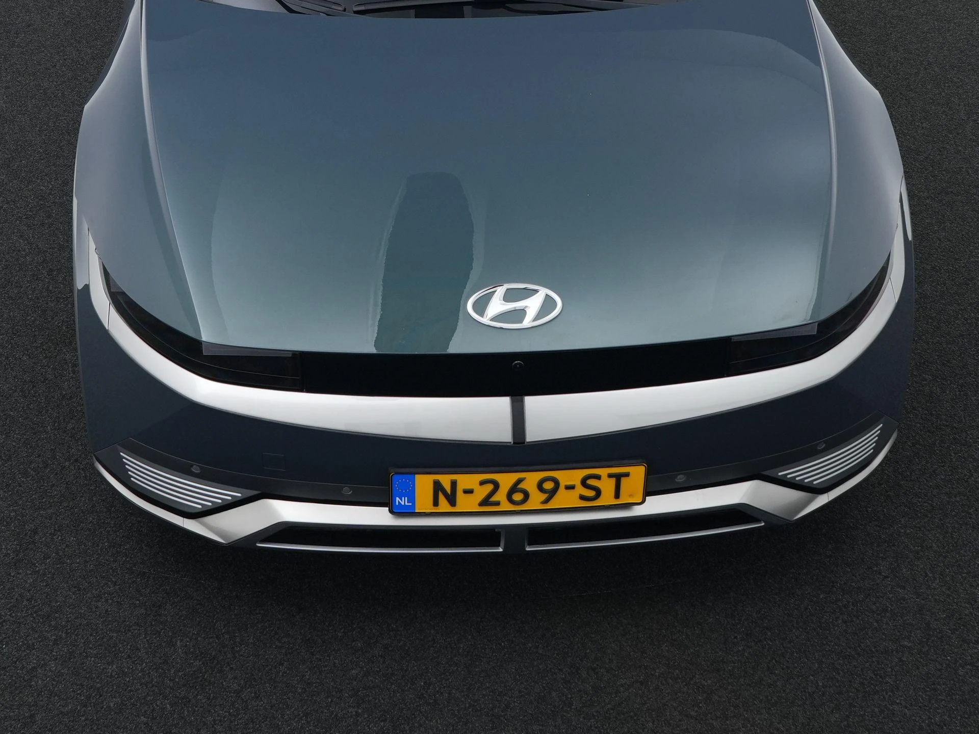 Hyundai IONIQ 5 Lounge 73kWh