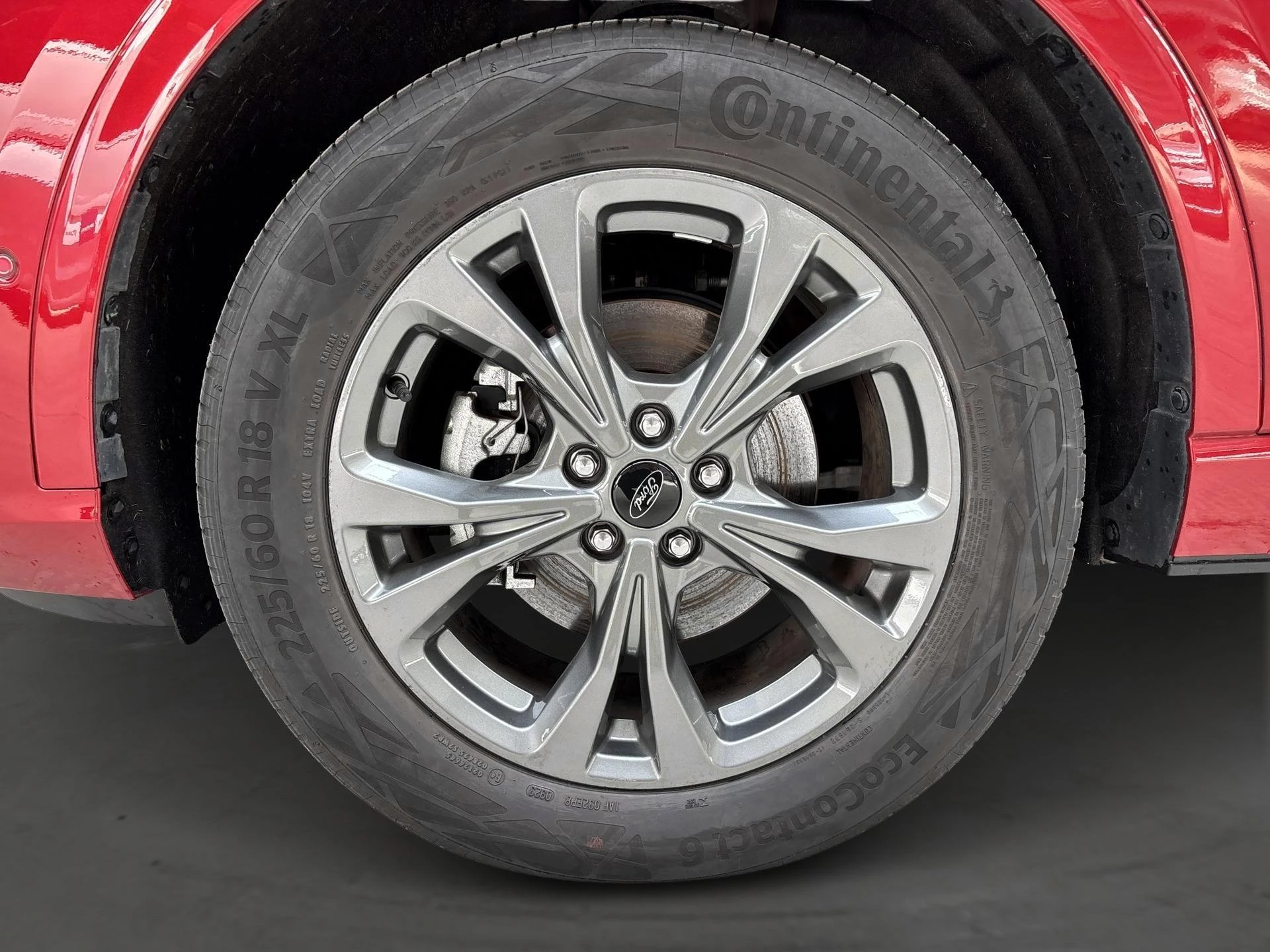 Ford Kuga 2.5i PHEV Aut. 178kW ST-Line