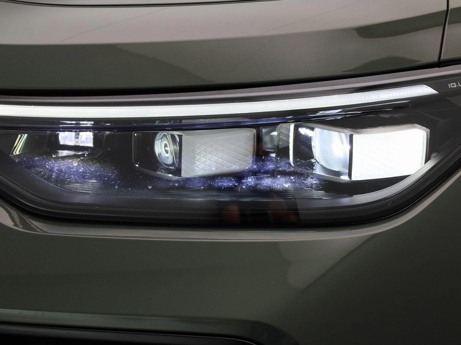 Volkswagen Tayron 1.5 eHybrid R-Line Edition 204 PK|