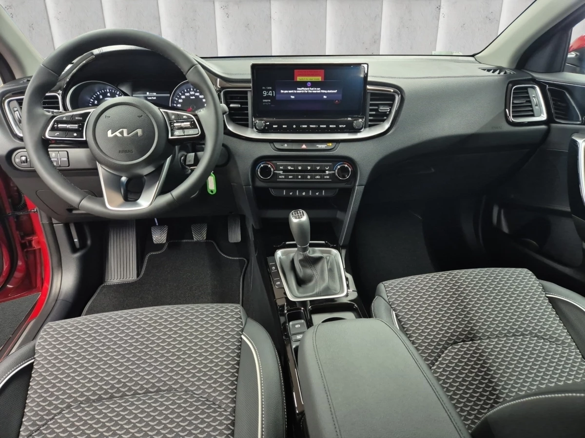 Kia XCeed Spirit 1.5 T-GDI