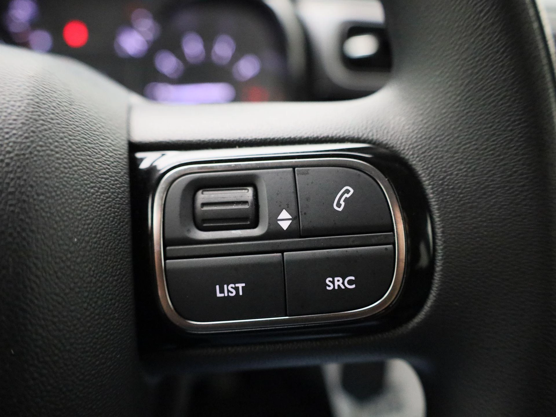 Citroën C3 1.2 PureTech Feel