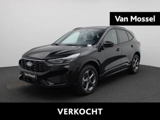 Ford Kuga Kuga 2.5 PHEV ST-Line