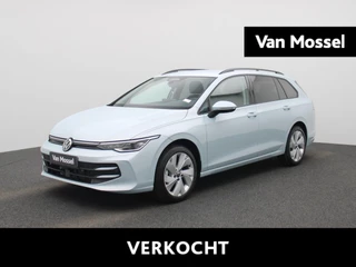 Volkswagen Golf Variant 1.5 eTSI Life Edition 116 PK Automaat
