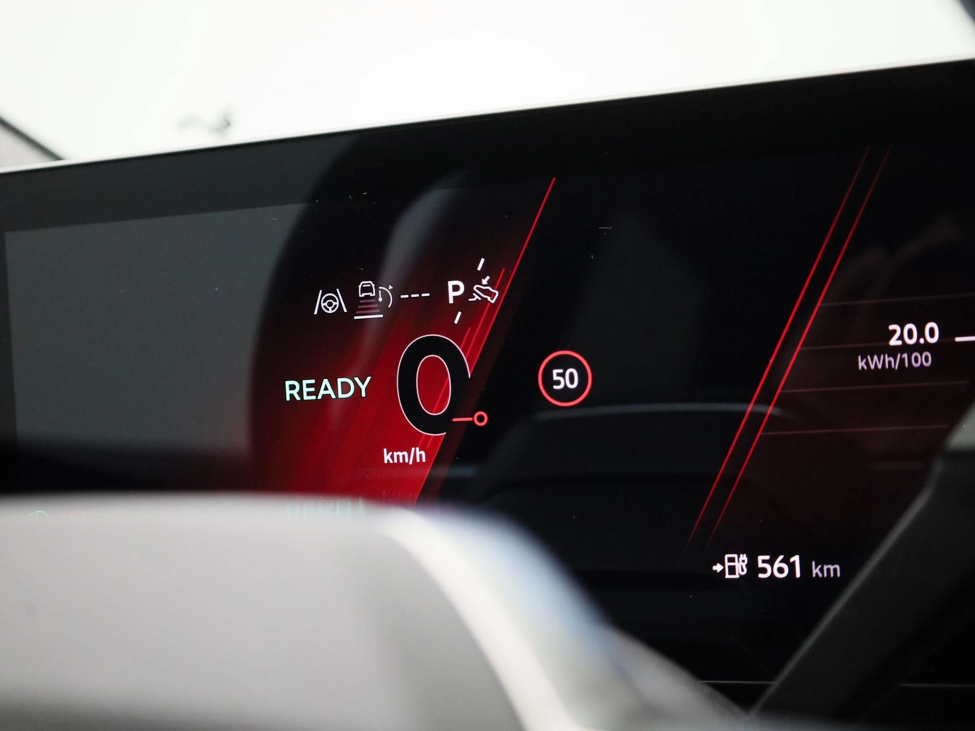 Renault Scénic E-Tech EV87 long range esprit Alpine
