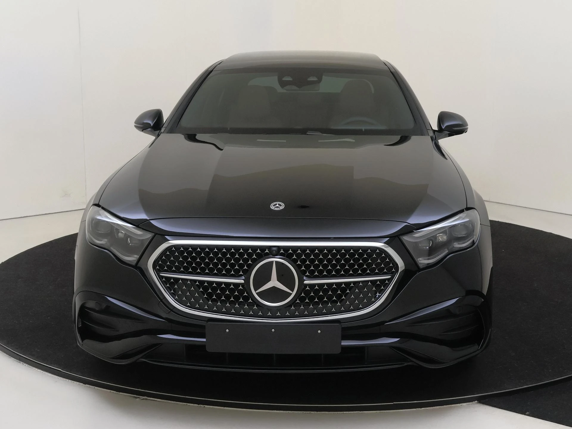 Mercedes-Benz E-Klasse 300 e Business Solution AMG