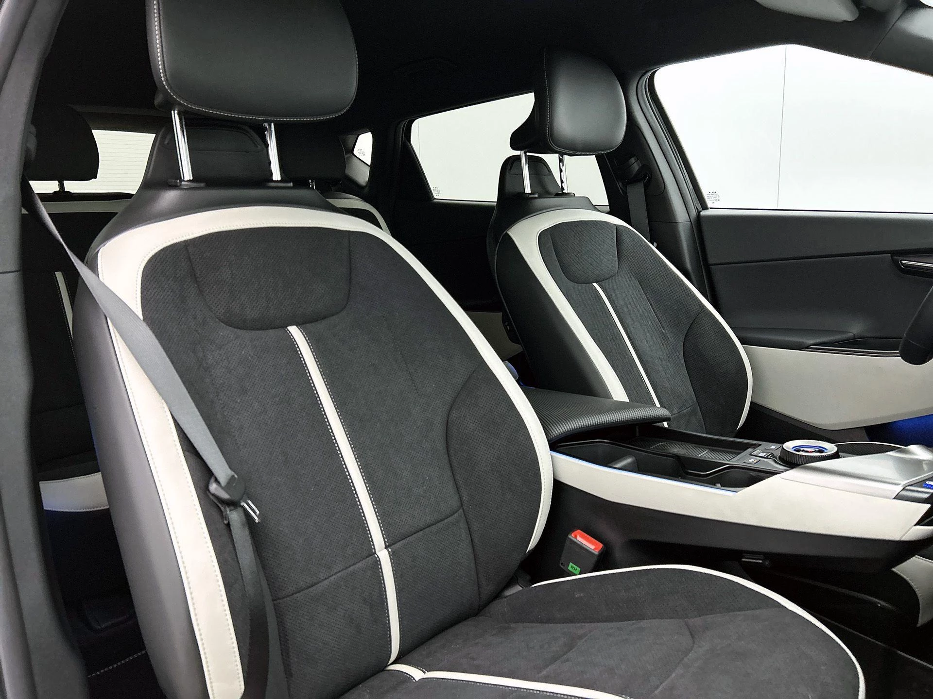 Kia EV6 GT-Line Business Edition 84 kWh
