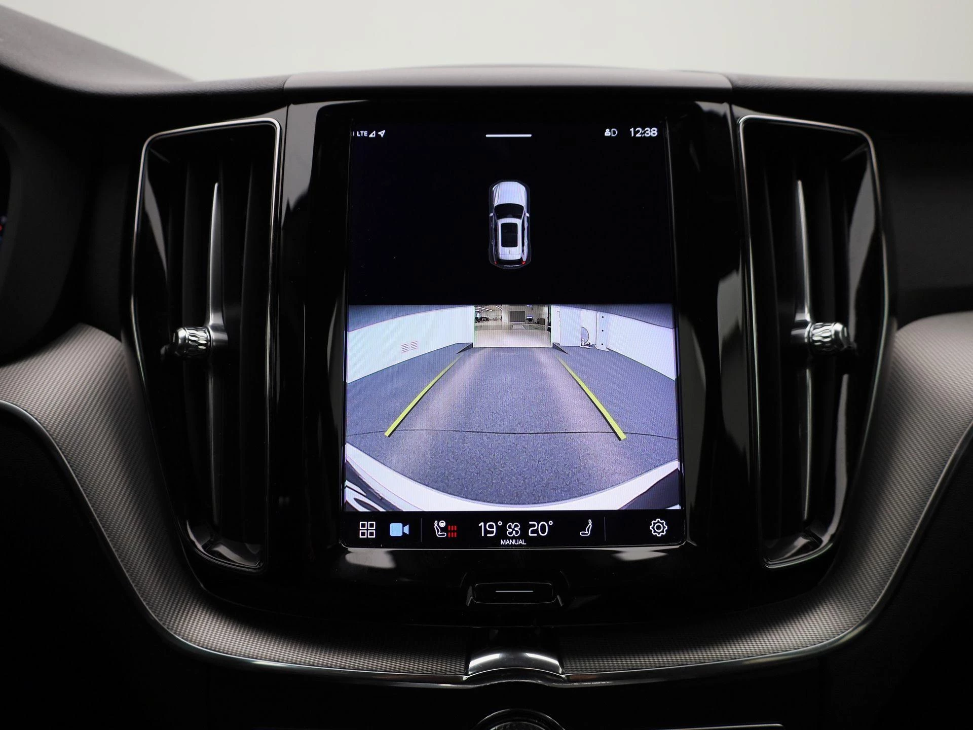 Volvo XC60 B4 P Geartronic Core