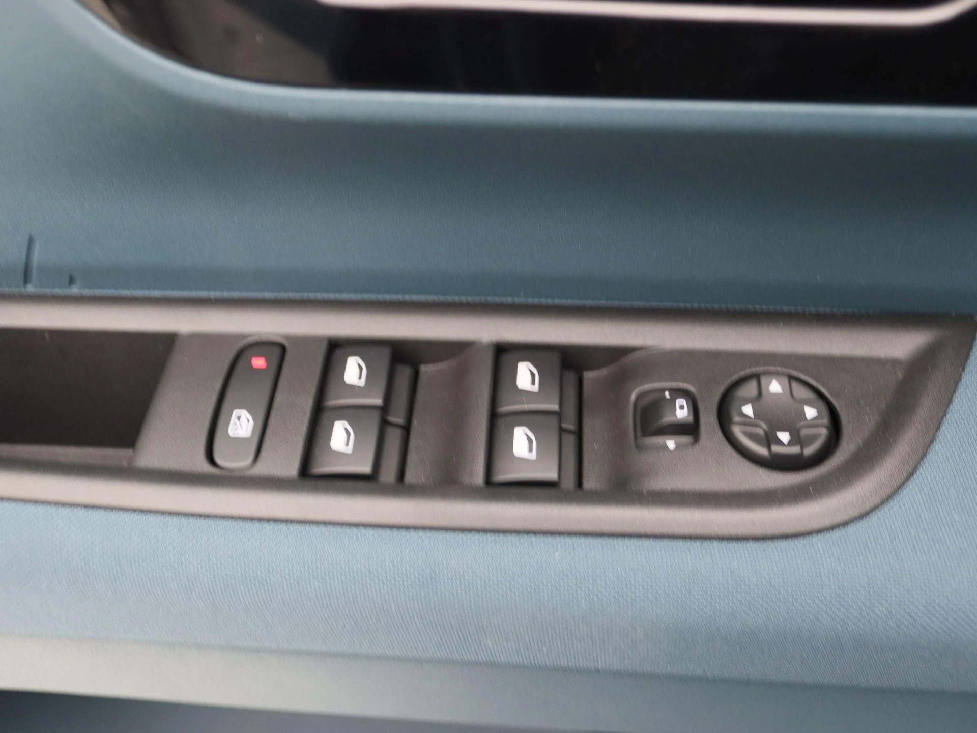 Fiat Grande Panda 1.2 Hybrid ICON